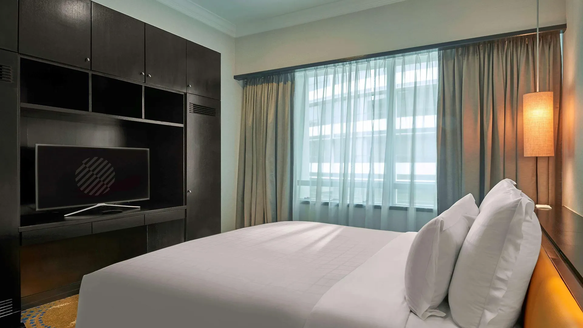 Pullman Kuala Lumpur City Centre Hotel & Residences