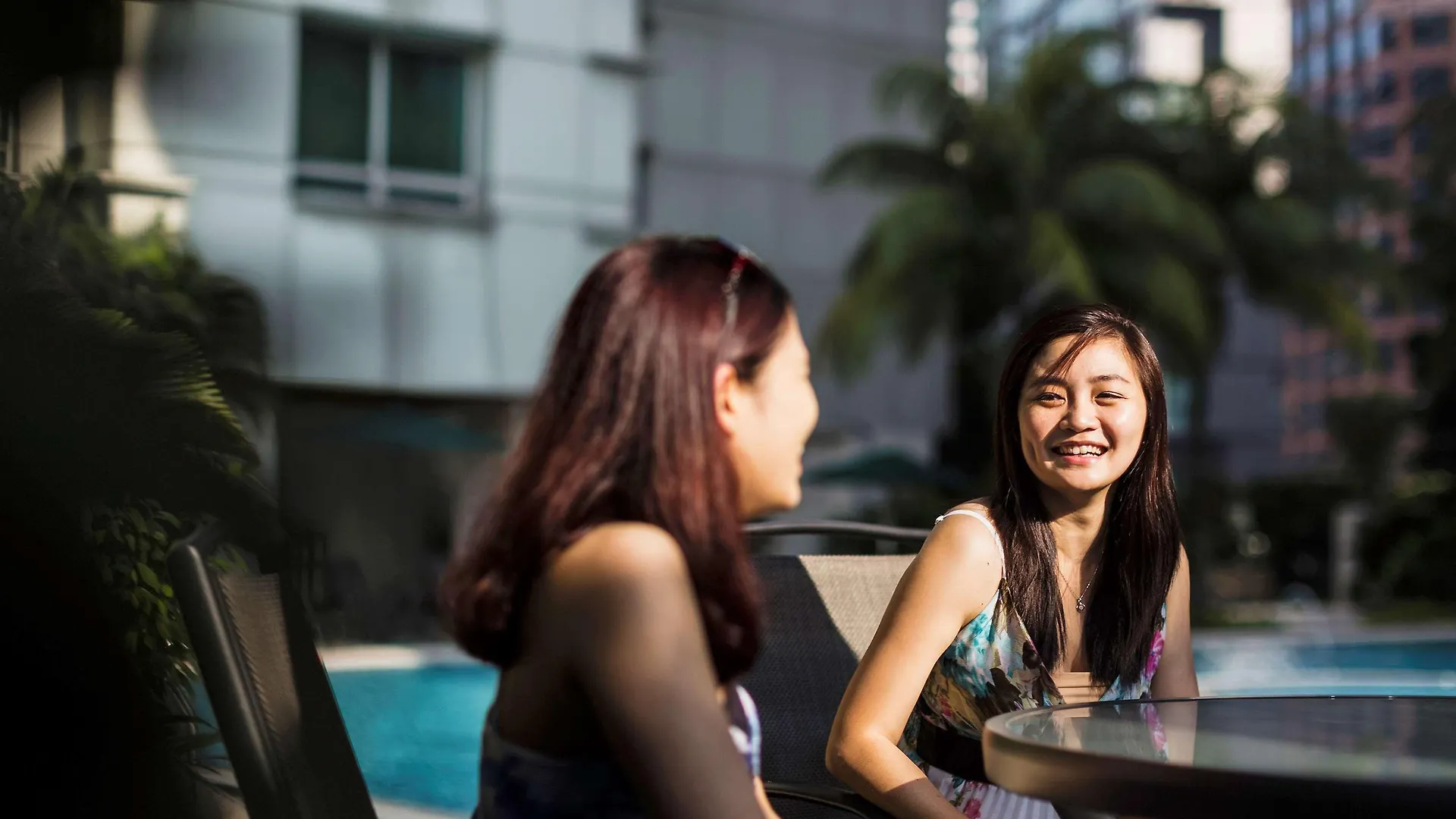Pullman Kuala Lumpur City Centre Hotel & Residences Malaysia