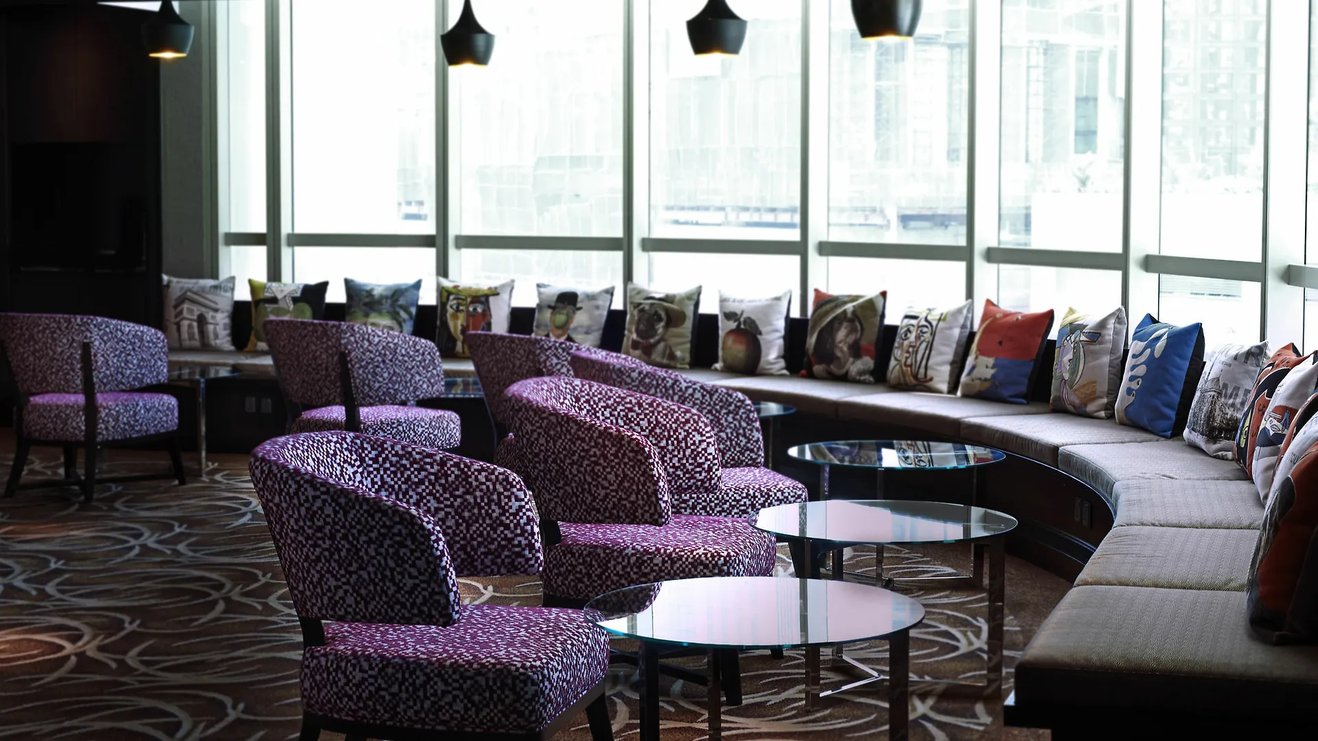 Pullman Kuala Lumpur City Centre Hotel & Residences