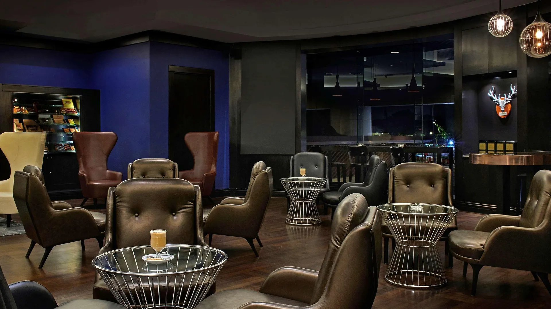 Pullman Kuala Lumpur City Centre Hotel & Residences