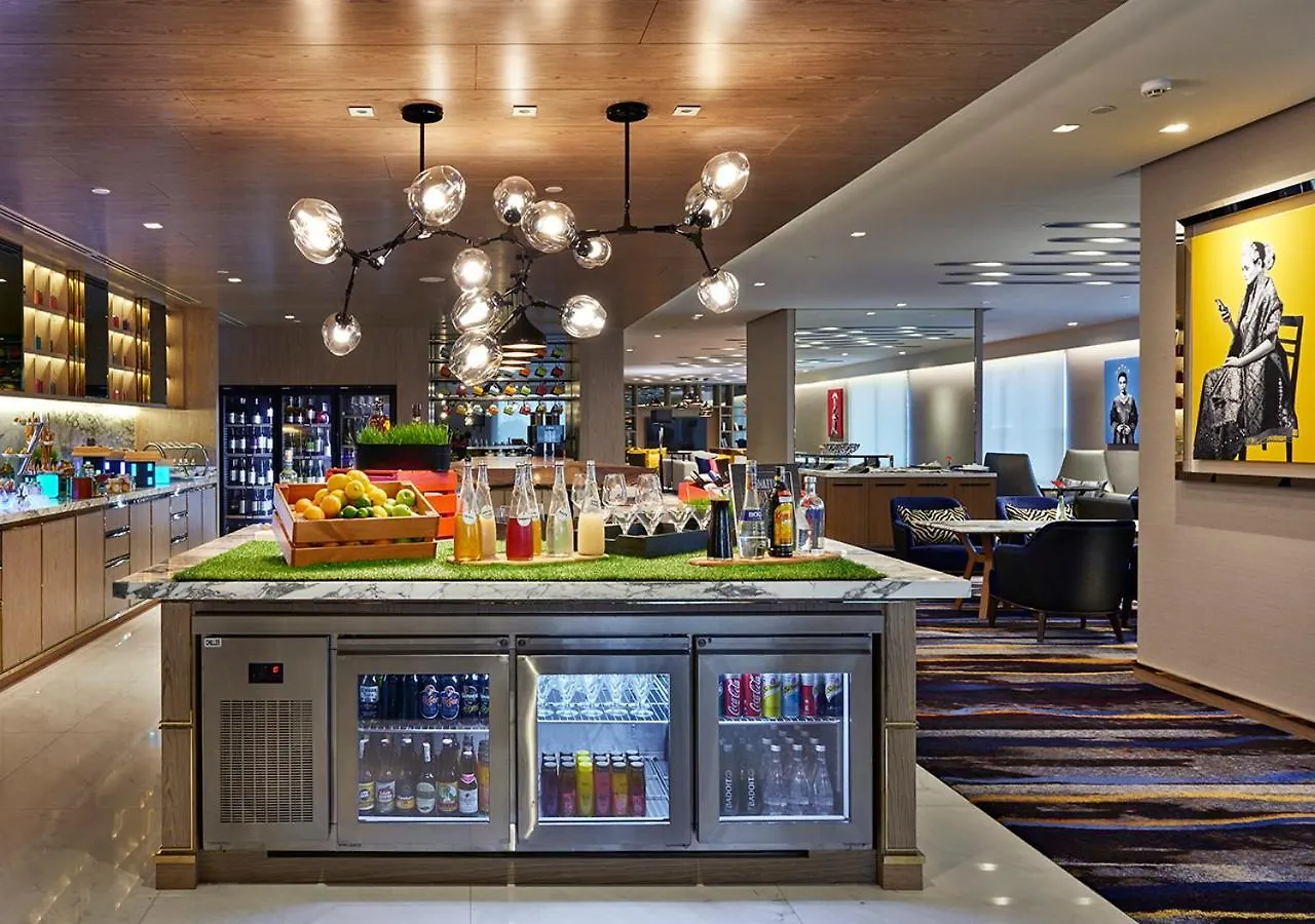 Pullman Kuala Lumpur City Centre Hotel & Residences