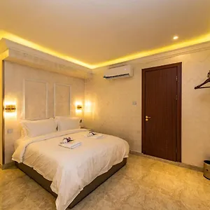 *** Hotel Ac - Behind Cititel Malasia