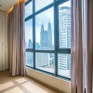 Appartement 188 Klcc By Cobnb