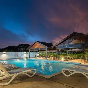 ** Hotel Riverra Langkawi Malasia