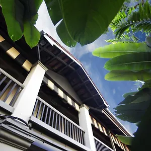 **** Hotel Muntri Mews Malasia