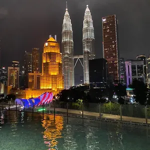 Legasi Kampung Baru By Twenty7 Apartment