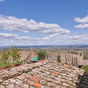 Benozzo Appartamento San Gimignano