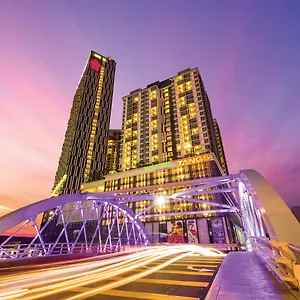 **** Hotel Swiss–garden Hotel&residences Malasia