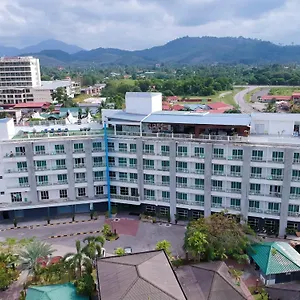 *** Hotel Langkapuri Langkawi Malasia