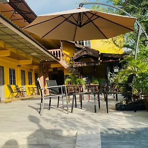  Motel Seri Mutiara Malasia