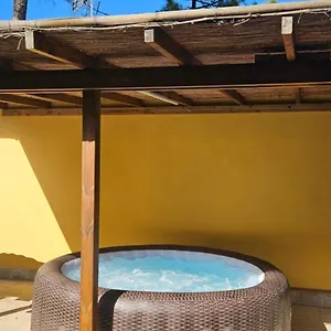 Casina Margherita Appartamento Siena