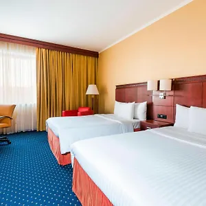 Courtyard By Marriott Prag