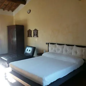 Farm House Il Fondaco Alloggio per agriturismo Siena