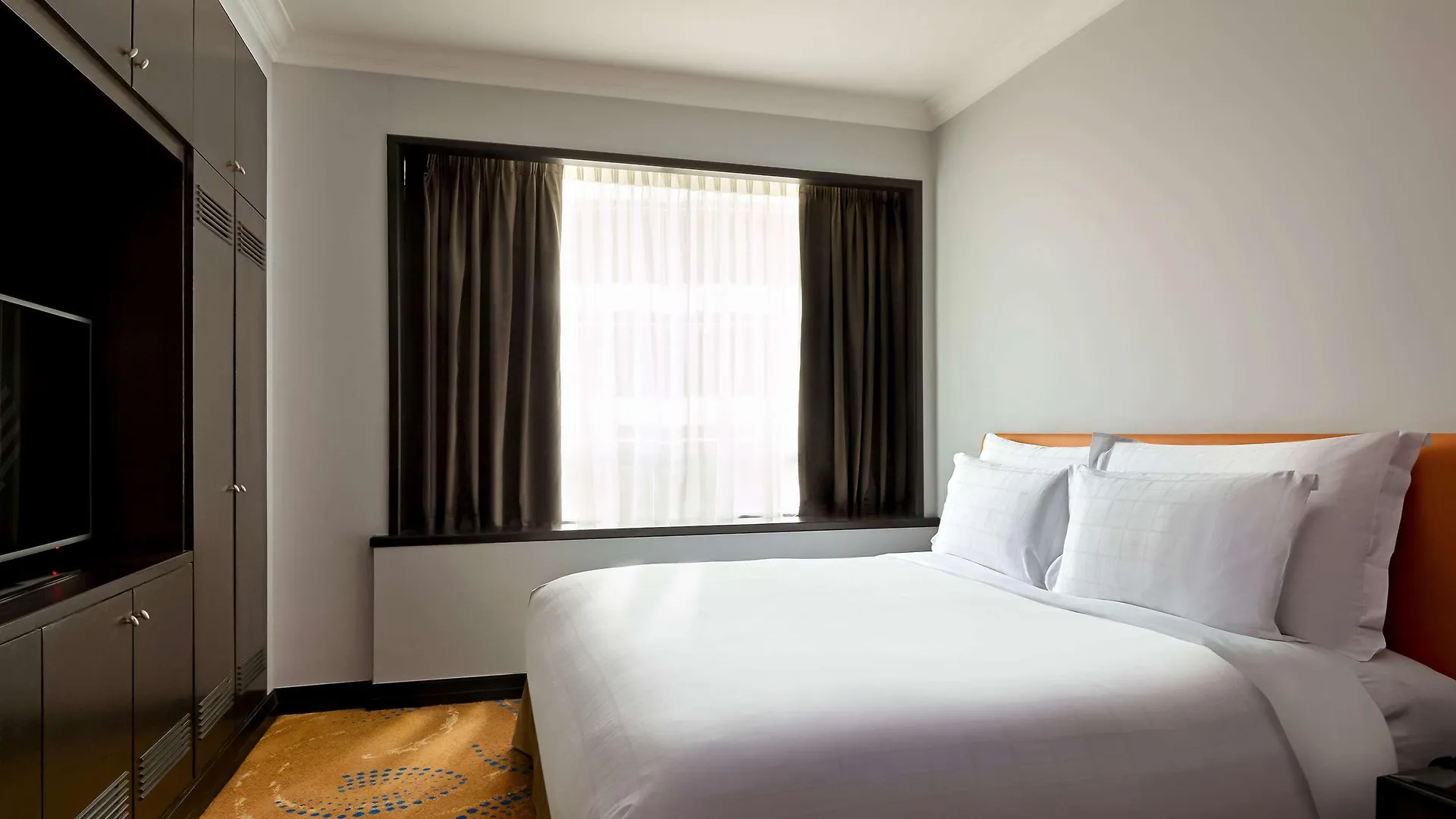 Pullman Kuala Lumpur City Centre Hotel & Residences Malaysia