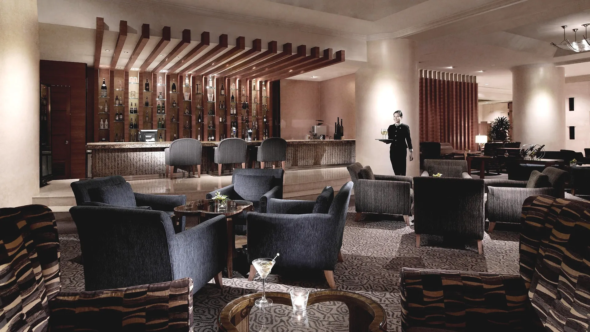 Pullman Kuala Lumpur City Centre Hotel & Residences
