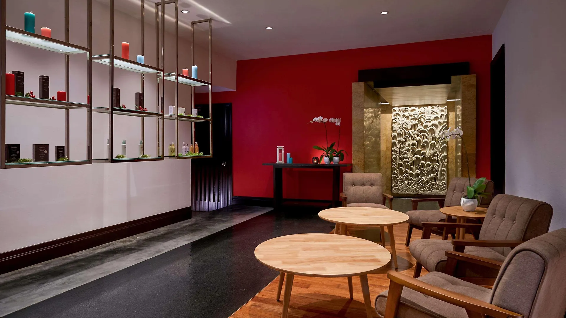 Pullman Kuala Lumpur City Centre Hotel & Residences