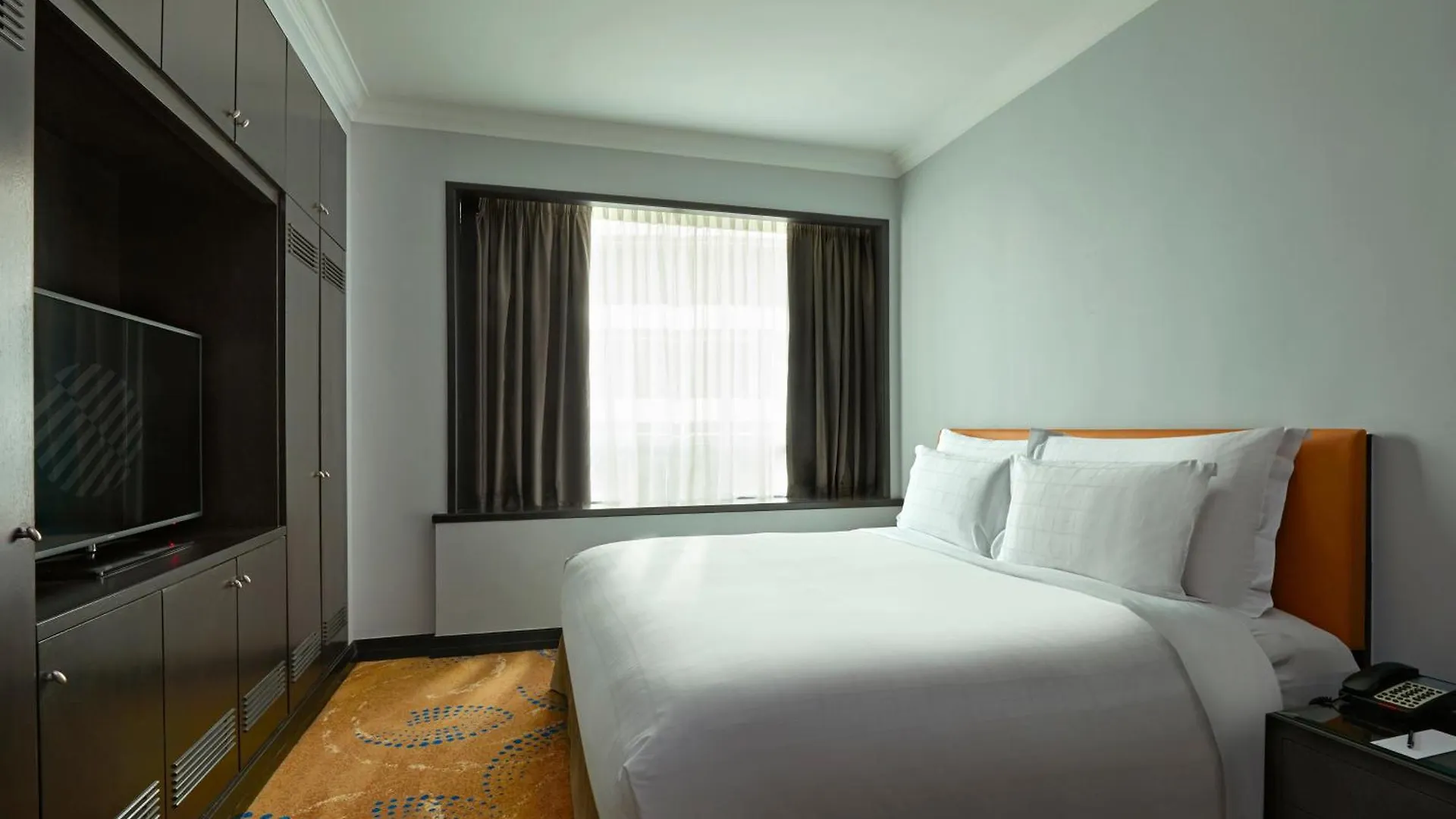 Pullman Kuala Lumpur City Centre Hotel & Residences